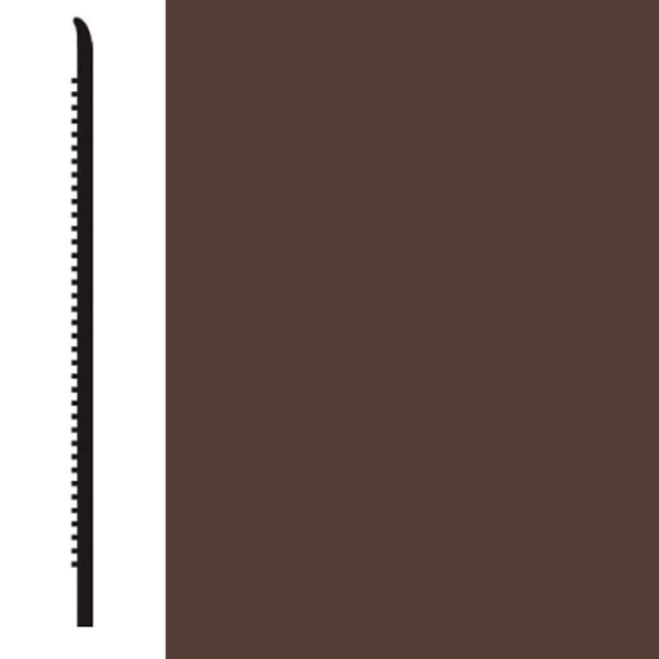 Picture of Shaw Floors - 170CA Wall Base Coffee