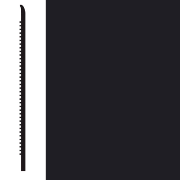 Picture of Shaw Floors - 170CA Wall Base Black