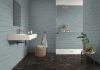 Picture of Roca - Color Collection 4 x 12 Mist Bright