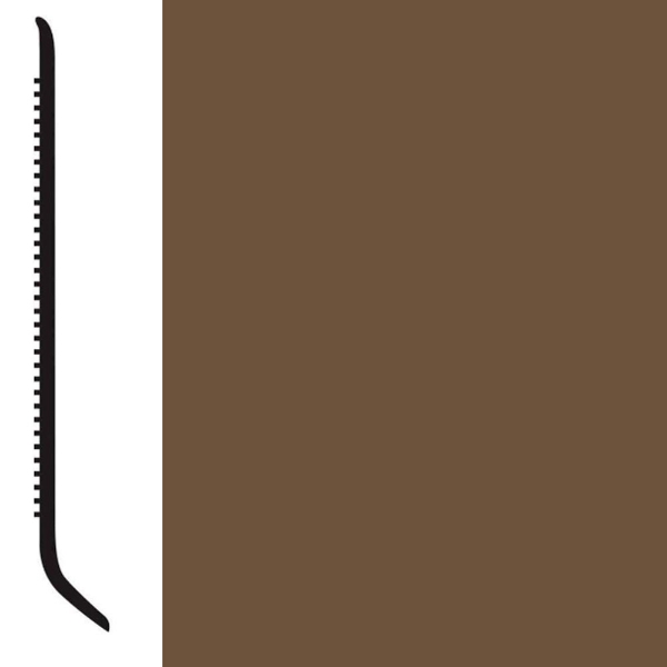 Picture of Shaw Floors - 172CA Wall Base Bark