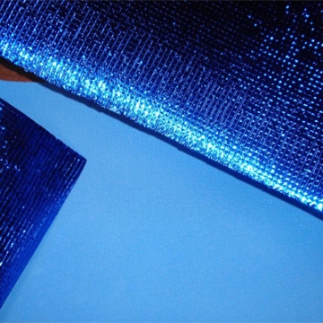 WhisperBlue - WhisperBlue Underlayment 100 sq/ft WhisperBlue