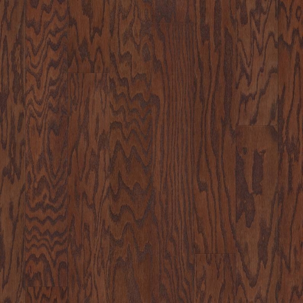 Picture of Shaw Floors - Skyline Falls Hazelnut