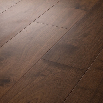 Picture of Shaw Floors - Transcendent Rich Walnut