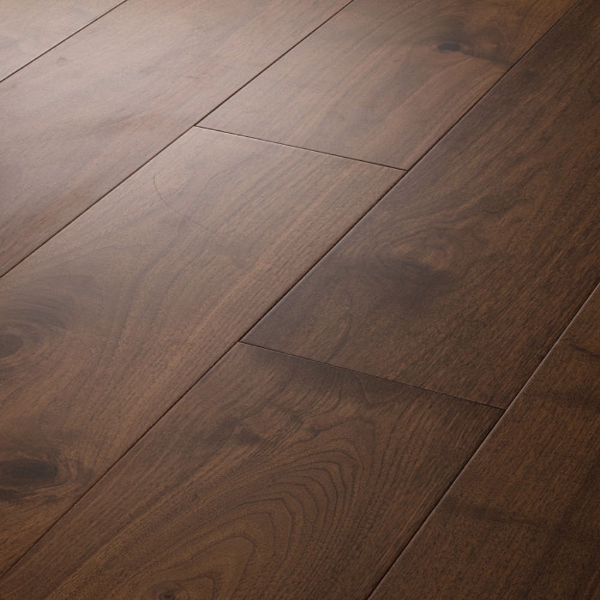Picture of Shaw Floors - Transcendent Rich Walnut