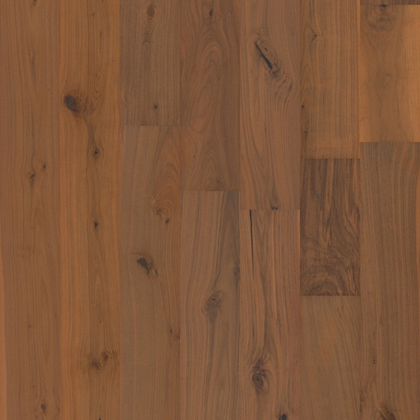Picture of Shaw Floors - Transcendent Regency Walnut