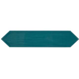 Picture of Roca - Flow Picket Peacock Green