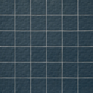 Picture of Sartoria - TSquare Mosaic Royal Blue
