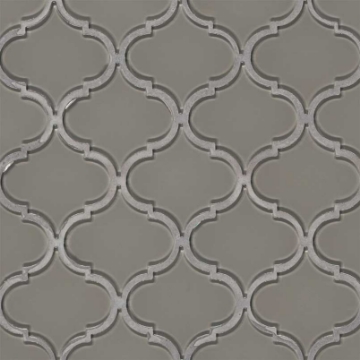 Picture of MS International - Glass Mosaic Other Pebble Arabesque