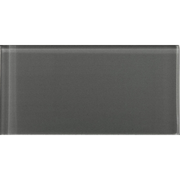 Picture of Emser Tile - Lucente 3 x 6 Pewter
