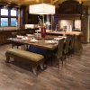 Picture of Mohawk - RevWood Essentials Carrolton Aged Bark Oak