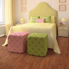Picture of Mohawk - RevWood Essentials Carrolton Amber Walnut Plank