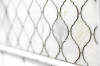 Picture of Emser Tile - Marble Lantern Mosaic Winter Frost