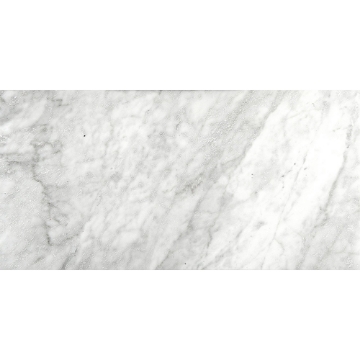 Picture of Emser Tile - Marble 4 x 8 Honed Bianco Gioia