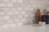 Picture of Emser Tile - Metro Limestone 3 x 6 Cream