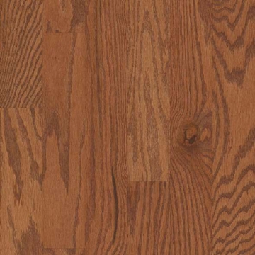 Picture of Shaw Floors - Albright Oak 3.25 Gunstock