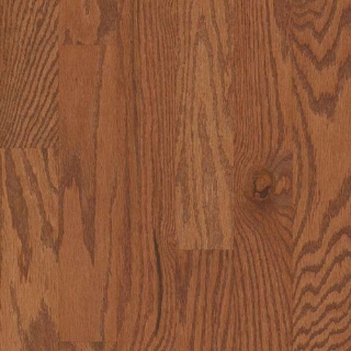 Picture of Shaw Floors - Albright Oak 5 Gunstock