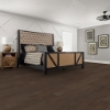 Picture of Shaw Floors - Riverstone Espresso