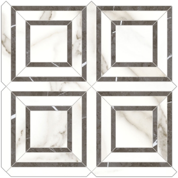 Picture of Tesoro - Mayfair Piazza Polished Calacatta