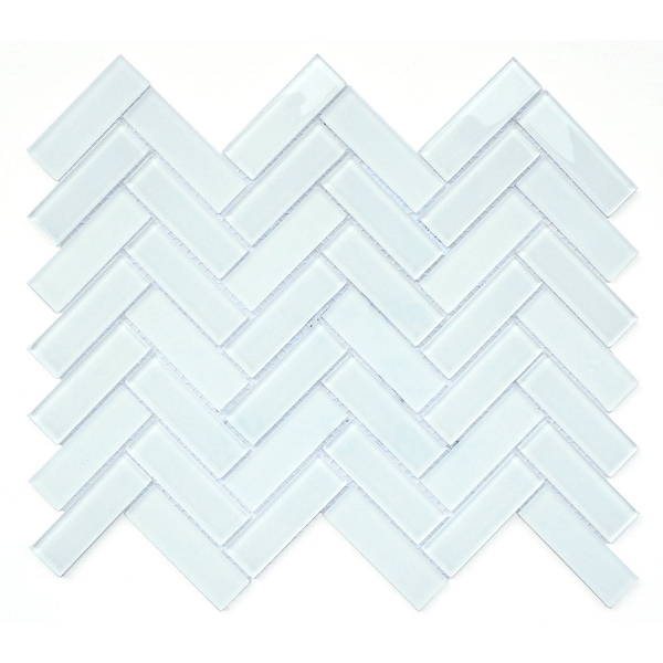 Picture of Emser Tile - Charisma Herringbone Delight