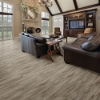 Picture of Congoleum - Triversa Prime Applewood Frosted Coffee