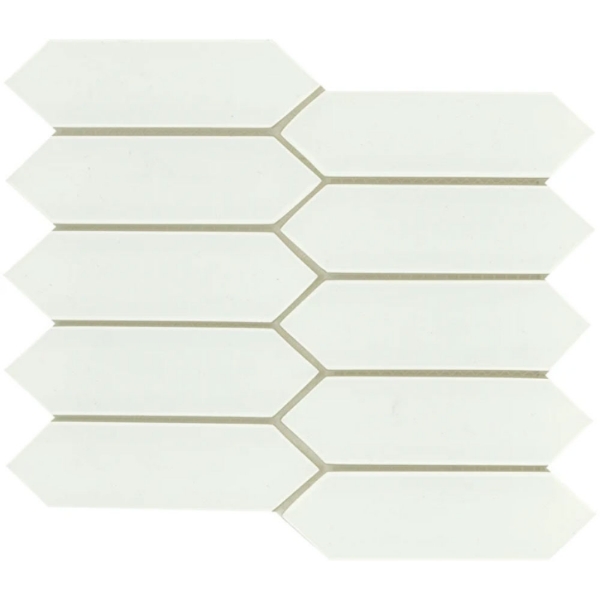 Picture of Emser Tile - Concept Picket White