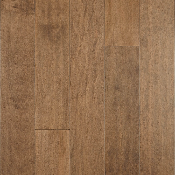 Picture of Mohawk - TecWood Essentials Haven Pointe Maple Gunsmith Maple