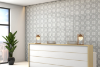 Picture of Emser Tile - Alluro Mosaic Manor Silver