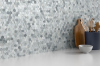 Picture of Emser Tile - Link White Hex