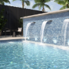 Picture of Emser Tile - Splash Offset Beveled Blue