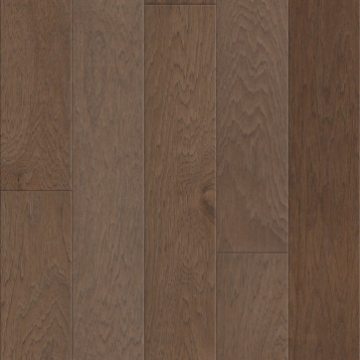 Picture of Shaw Floors - Flat Iron 6 3/8 Hide