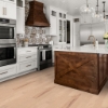 Picture of Shaw Floors - Pebble Hill Hickory 5 Linen