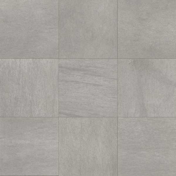 Picture of Milestone - Basaltine 24 x 24 Light Grey