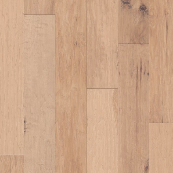 Picture of Shaw Floors - Wayward Hickory 6 3/8 Linen