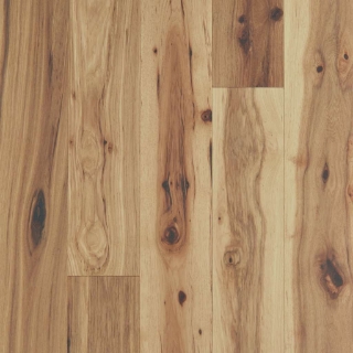 Picture of Shaw Floors - Sanctuary Hickory Reunion
