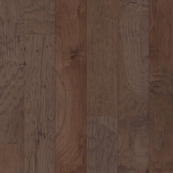 Picture of Shaw Floors - Wayward Hickory 6 3/8 Shearling
