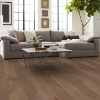 Picture of Shaw Floors - Wayward Hickory Mixed Width Rattan