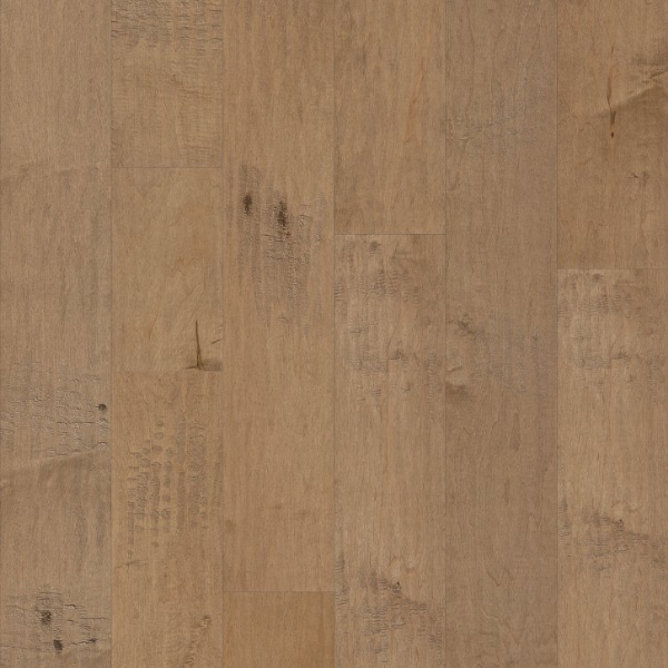 Picture of Shaw Floors - Mackenzie Maple II 6 3/8 Gold Dust