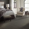Picture of Shaw Floors - All In II 3.25 Charcoal