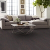 Picture of Shaw Floors - All In II 5 Charcoal