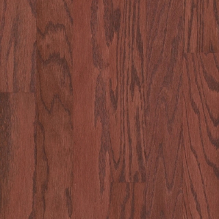 Picture of Shaw Floors - All In II 5 Cherry