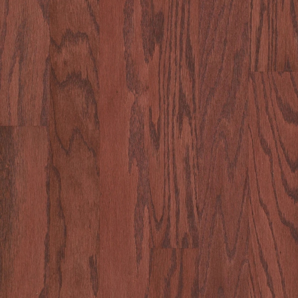 Picture of Shaw Floors - All In II 5 Cherry