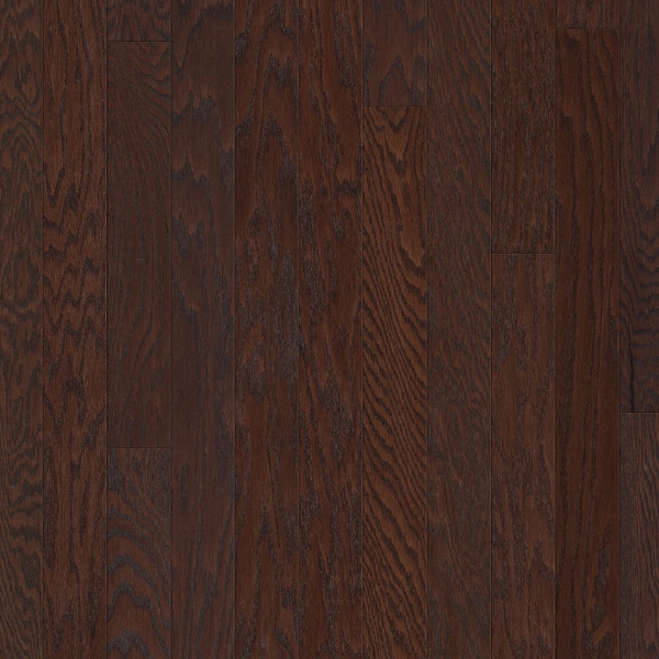 Picture of Shaw Floors - Century Oak 5 Coffee Bean