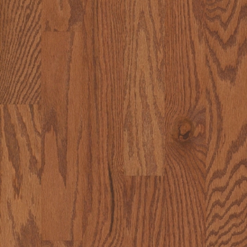 Picture of Shaw Floors - All In II 5 Gunstock