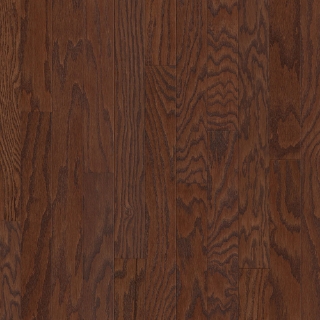 Picture of Shaw Floors - Century Oak 5 Hazelnut