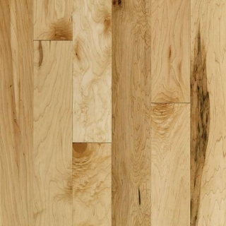Picture of Shaw Floors - Palm Beach II Maple Natural