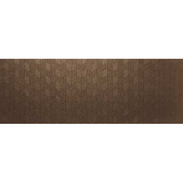 Picture of Fanal - Pearl Chevron Copper