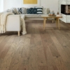 Picture of Shaw Floors - Pebble Hill Mixed Width Cassia Bark