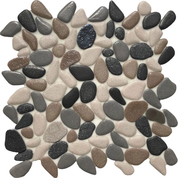 Picture of Ceramica Etc - Liquid Rocks Southern Lakes
