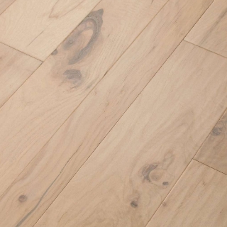 Picture of Shaw Floors - Pebble Hill Mixed Width Linen