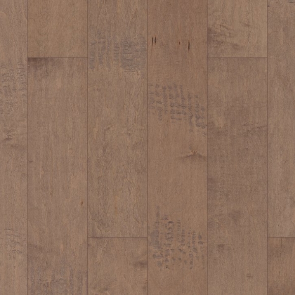 Picture of Shaw Floors - Mackenzie Maple II 6 3/8 Smoke LG